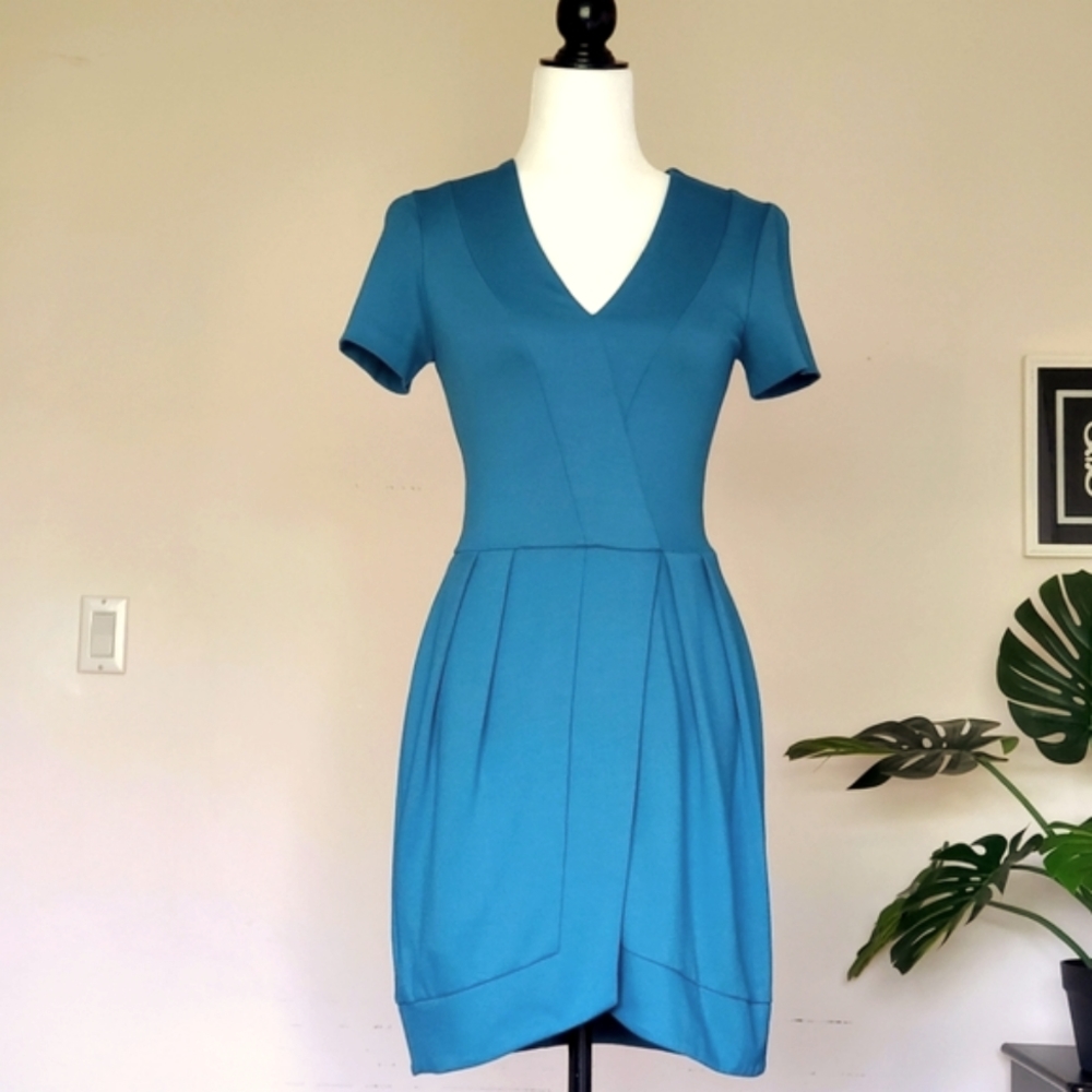 Amanda Uprichard Dress Size P